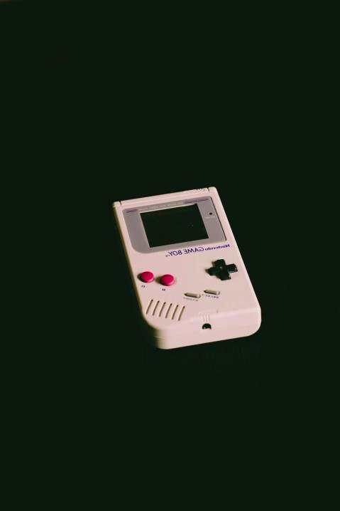Technologie